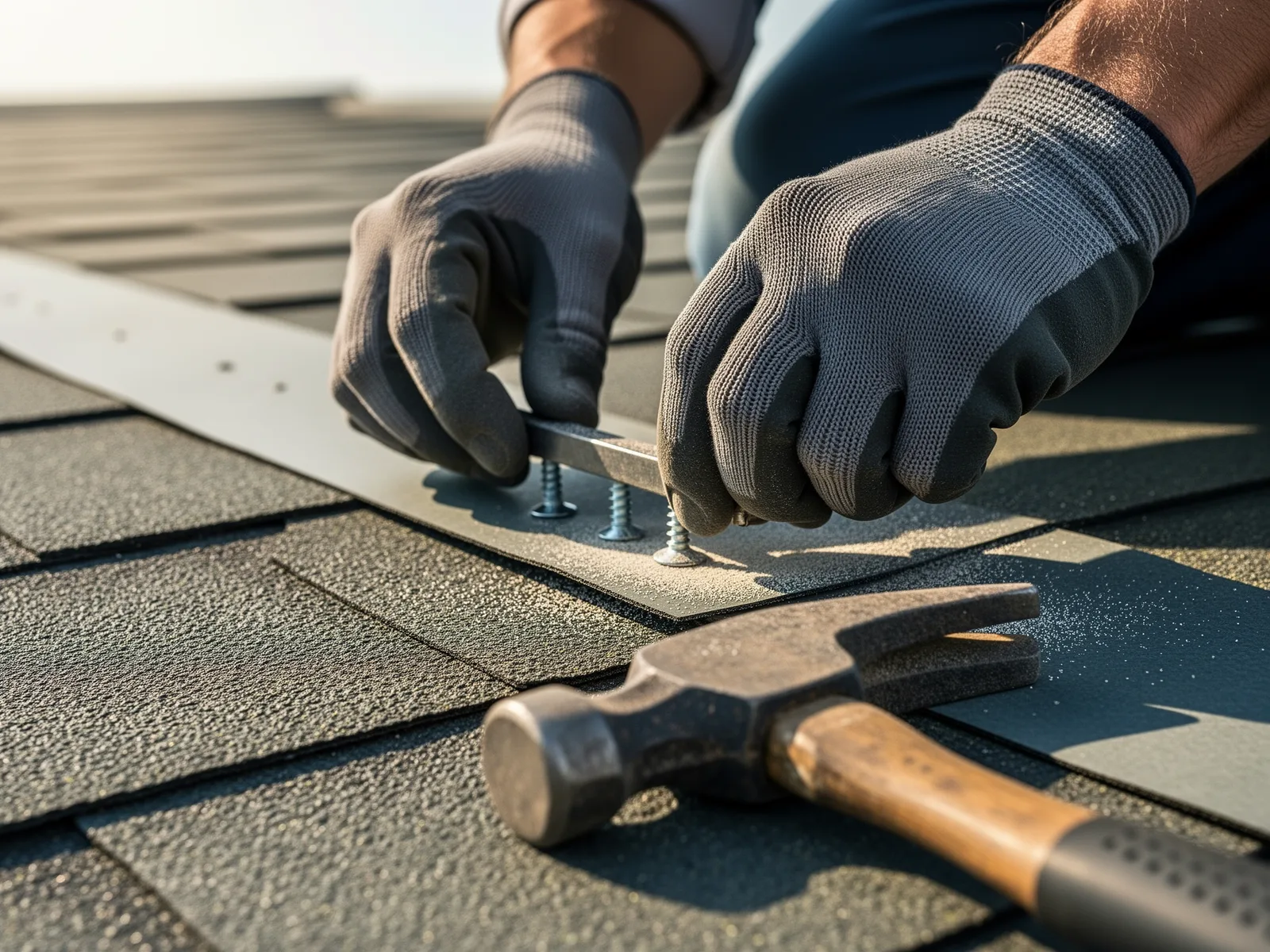 Why choose Fascia Repair in Nebo, WV